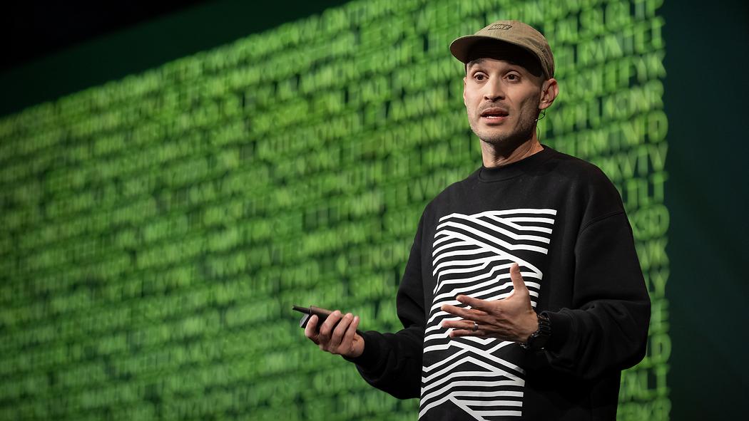 3 ways to create a truly original design | Lope Gutierrez-Ruiz