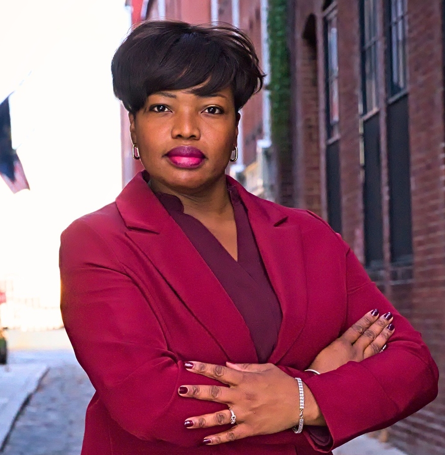 Marquis Who’s Who Honors Nicole McCain for Expertise in Consulting and Artificial Intelligence