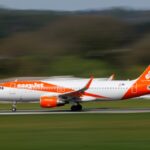EasyJet diverts London flight after passenger alerts crew to power bank in luggage