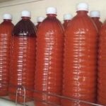 LASCOPA raises alarm over circulation of adulterated palm oil in Lagos