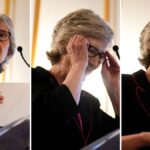 What we learned after spending three days with President Catherine Connolly in London 