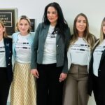 As Epstein investigation stalls in Congress, survivors search for accountability