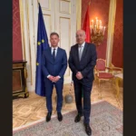 Top Hungary news: President vs PM, CATL and CL final police report – 31 May, 2026