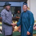 JUST IN: Bala Mohammed Opens Up on Alleged 2027 Joint Ticket With Jonathan