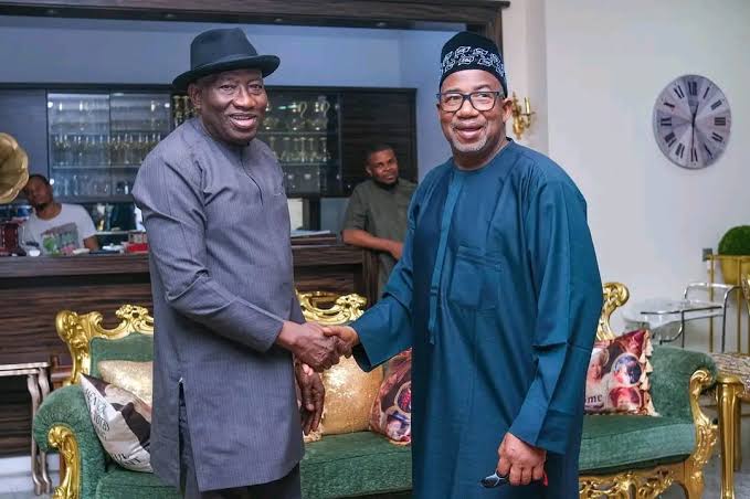 JUST IN: Bala Mohammed Opens Up on Alleged 2027 Joint Ticket With Jonathan