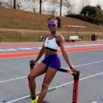 The Tobi Express Is Flying Again! Tobi Amusan Wins Paris Diamond League in 12.28 Seconds