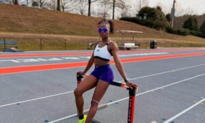 The Tobi Express Is Flying Again! Tobi Amusan Wins Paris Diamond League in 12.28 Seconds