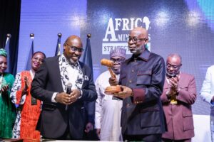 FG pushes Africa’s first mineral development