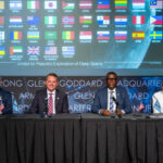 NASA Welcomes Botswana as 68th Artemis Accords Signatory  