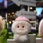 MWC 2026: ZTE debuts pet-style AI companion iMoochi