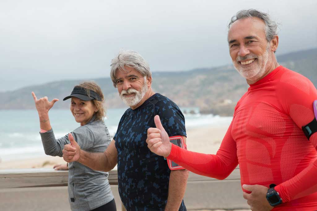 Understanding Male Bladder Health