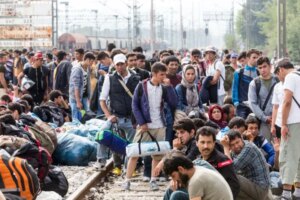Border checks can be lifted on one of Hungary’s Schengen frontiers as EU migration pact takes effect on Friday