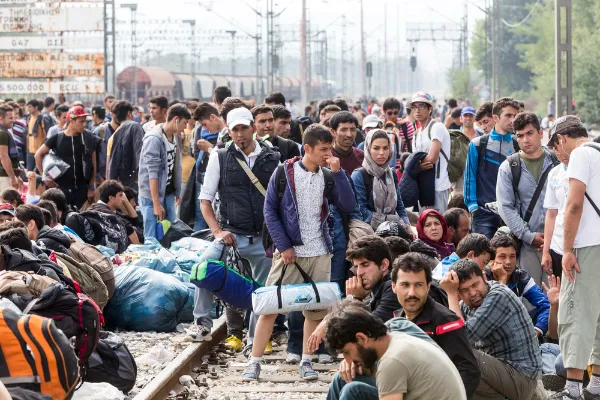 Border checks can be lifted on one of Hungary’s Schengen frontiers as EU migration pact takes effect on Friday