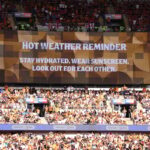 London weather LIVE: Heatwave grips capital as 30.5C recorded on hottest day of 2026