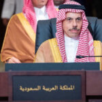 Verification is key in US-Iran nuclear talks, Saudi foreign minister says