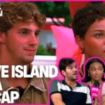 ‘Love Island USA’ recap: Who didn’t get mail at the recoupling, Kayda and Zach’s bombshell discussion, VRT unpacks episode 13