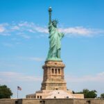 The story behind New York City’s Statue of Liberty—and how to make the most of your visit