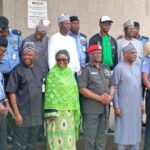 IGP solicits research, technology driven policing