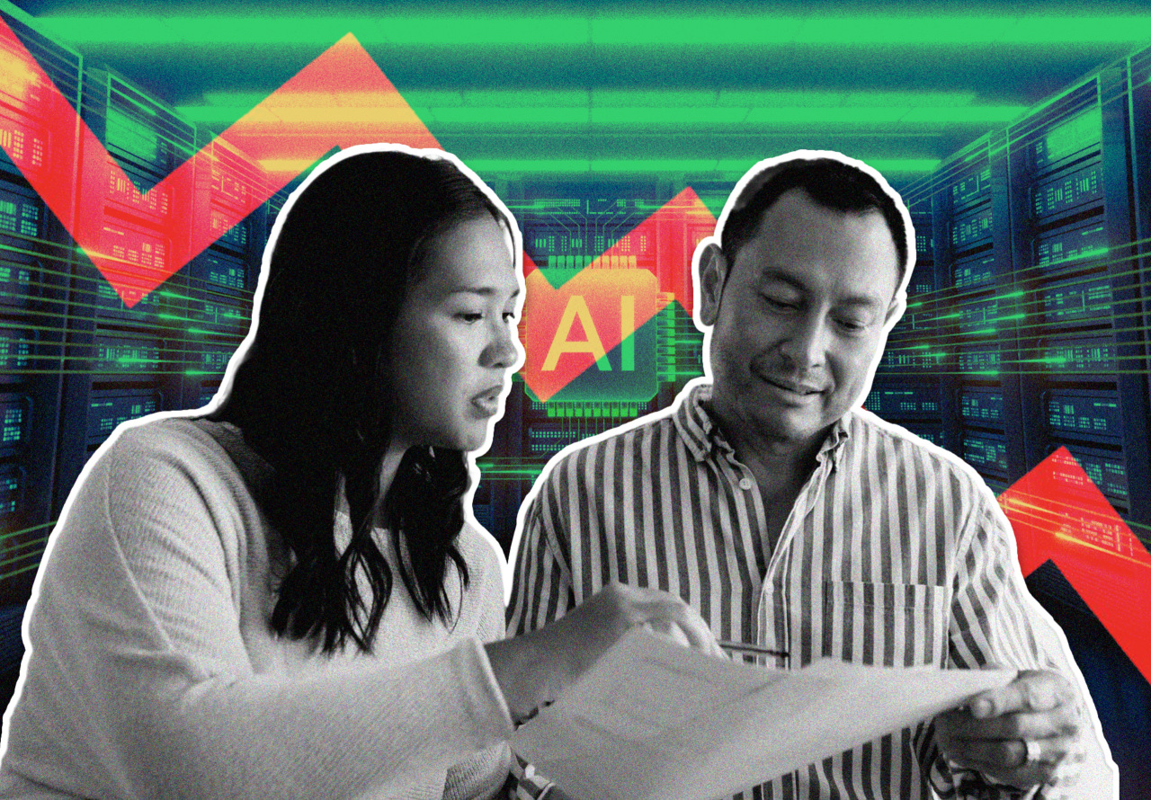 Your 6-month emergency savings won’t cut it: The AI layoff wave is forcing an 18-month cash cushion