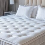 Mattresses Matter: Insights on the Product Features That Help Keep Guests in Their Comfort Zone