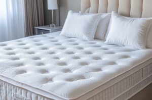 Mattresses Matter: Insights on the Product Features That Help Keep Guests in Their Comfort Zone