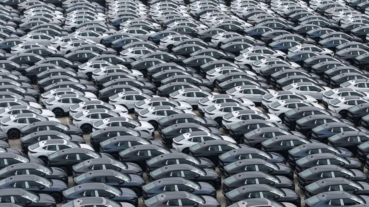 EU threat of trade war against China is a strategic farce