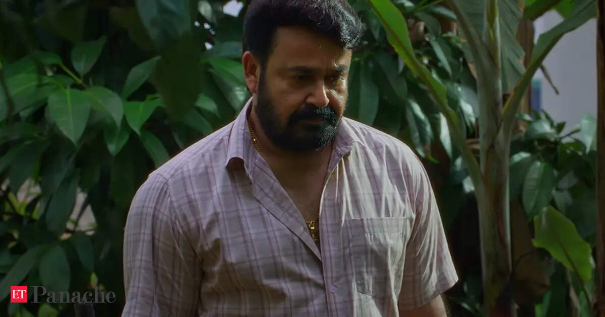 Drishaym 3 box office collection: Mohanlal’s Malayalam thriller enters Rs 100 crore club worldwide in just three days