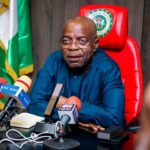 Abia APC accuses Gov Otti of plot to destabilise party
