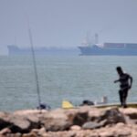 U.S. Airstrikes Again Hit Iran As Tehran Strikes Bahrain And Kuwait, Further Imperiling Interim Deal