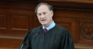 NPR Correspondent Nina Totenberg Apologizes for False Report about Justice Alito Retiring