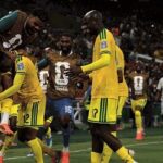 South Africa stun South Korea to make World Cup history