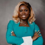 Quick Fire 🔥 with Sarah Idahosa