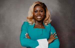 Quick Fire 🔥 with Sarah Idahosa