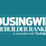 2026 HousingWire Homebuilder rankings expand the scoreboard