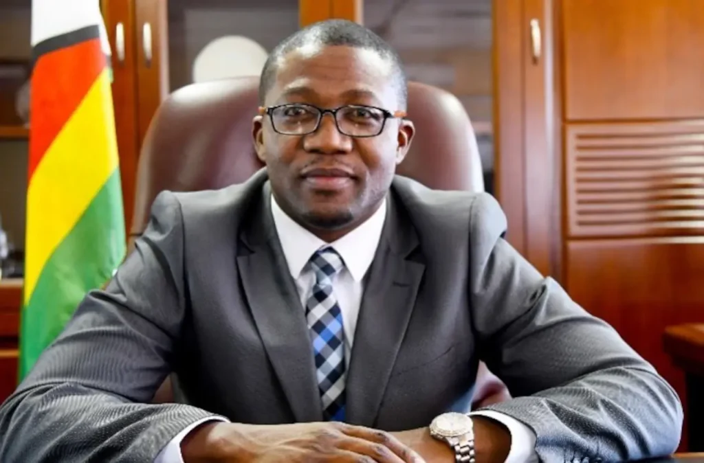 Zimbabwe Declares War On Fake Goods With Tough New Counterfeit Law