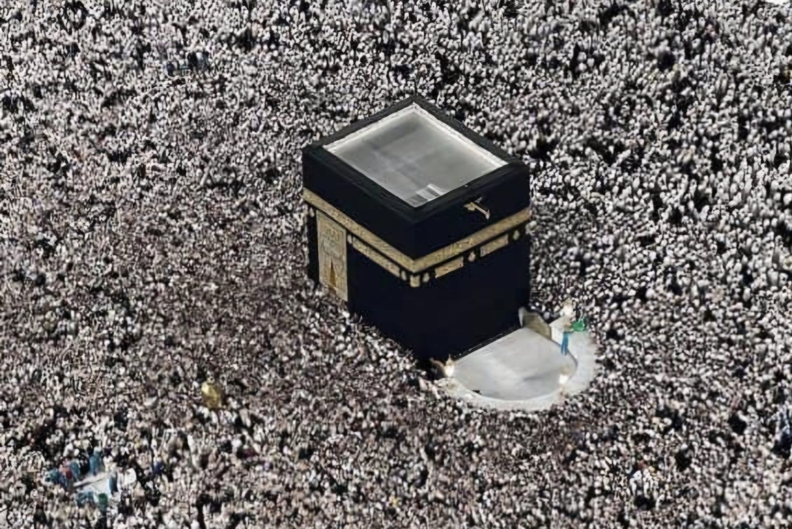 Saudi Arabia Begins Preparations for Annual Replacement of Holy Kaaba’s Kiswa