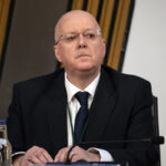 Ministers back SNP probe as Sturgeon refuses to apologise for Murrell