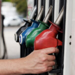 Gas Prices Are Dropping