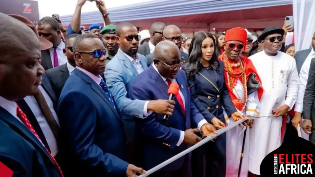 Zenith Bank Strengthens Presence in Delta State  With Latest Branch Launch