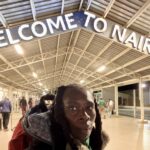 Dayo Akinbode: How Kenya Welcomed Me With Kindness as a Nigerian