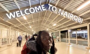 Dayo Akinbode: How Kenya Welcomed Me With Kindness as a Nigerian