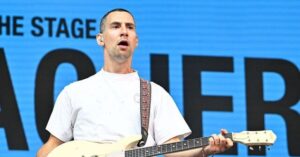 Music Producer Jack Antonoff Slams AI Users as ‘Godless Whores’: ‘By All Means, Drive Right off That Cliff’