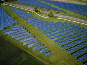 Brookfield, Mitsubishi launch US$462 million European renewables platform