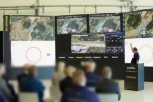 European militaries show interest in Israel’s defense tech despite politic tensions