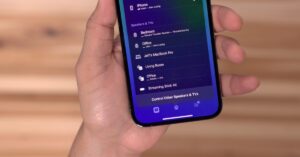 iOS 27 could offer native integration with Google Cast and other streaming protocols