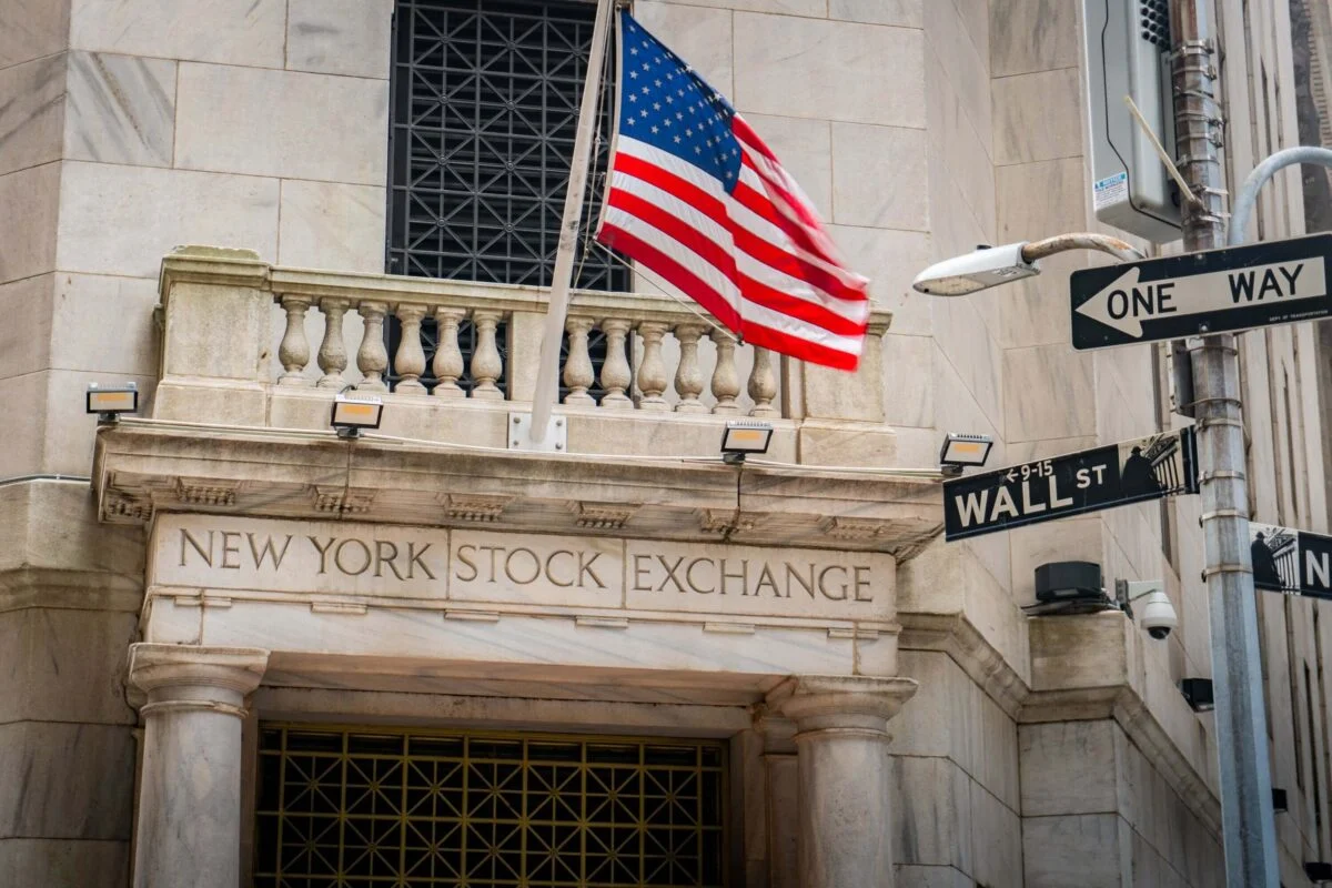 Market Preview: Retail Earnings and Iran Diplomacy Set to Shape Trading Week