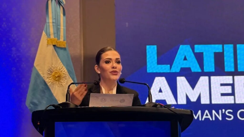 Israel poised to get observer status in Central American Parliament