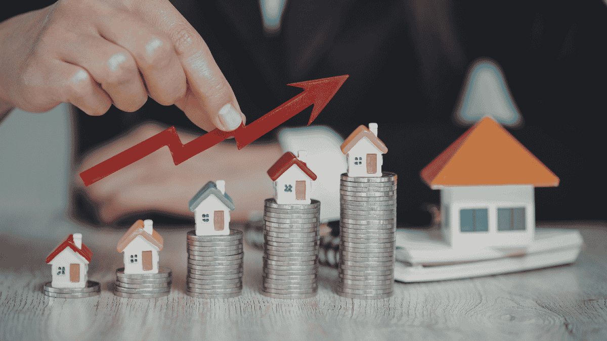Seniors hold a record share of housing wealth. The mortgage system still struggles to underwrite it.