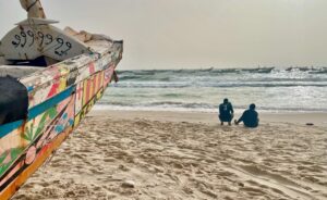 Africa: Ocean Economy Can Drive Africa’s Future If Backed by Bold Investment