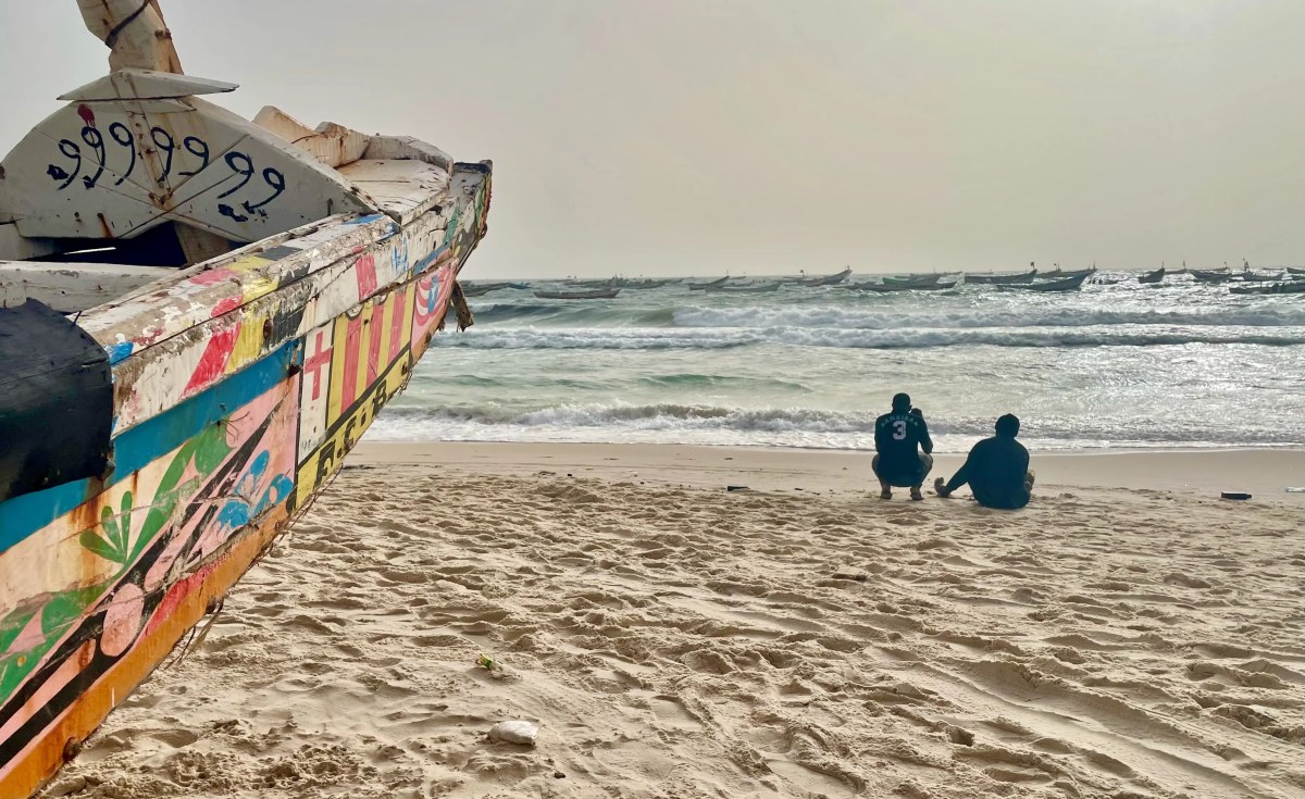 Africa: Ocean Economy Can Drive Africa’s Future If Backed by Bold Investment